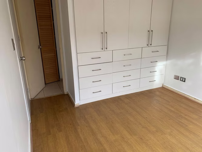 Vive en Villa El Patagual: casa de 3 dormitorios con suite y patio privado