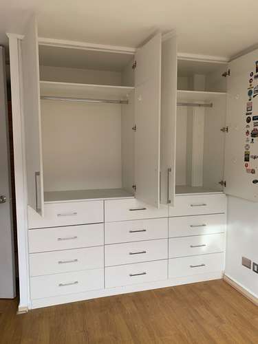 Los Andes – Arriendo Casa 3D 2B Suite – Villa El Patagual