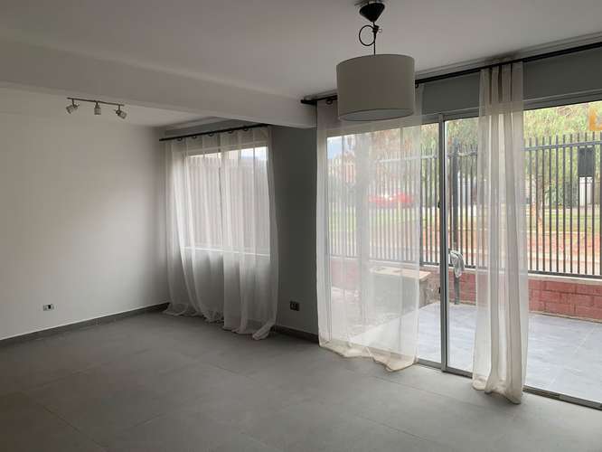 Los Andes – Arriendo Casa 3D 2B Suite – Villa El Patagual