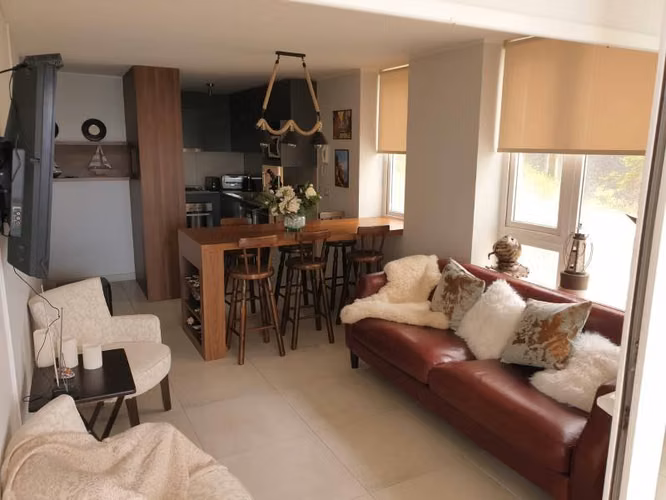 SE VENDE 3D2B REÑACA NORTE /VISTA AL MAR - Imagen 2