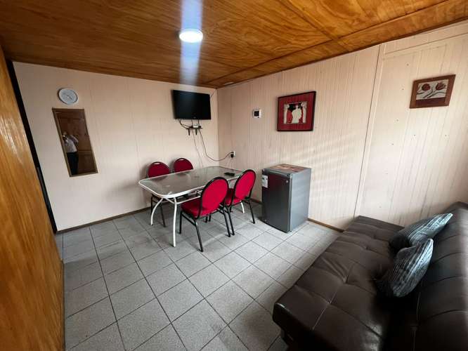 Arriendo de cabañas en el quisco