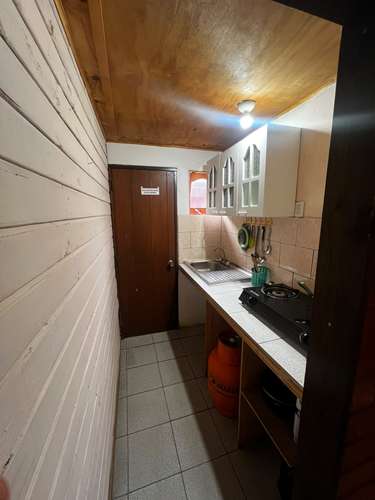 Arriendo de cabañas en el quisco