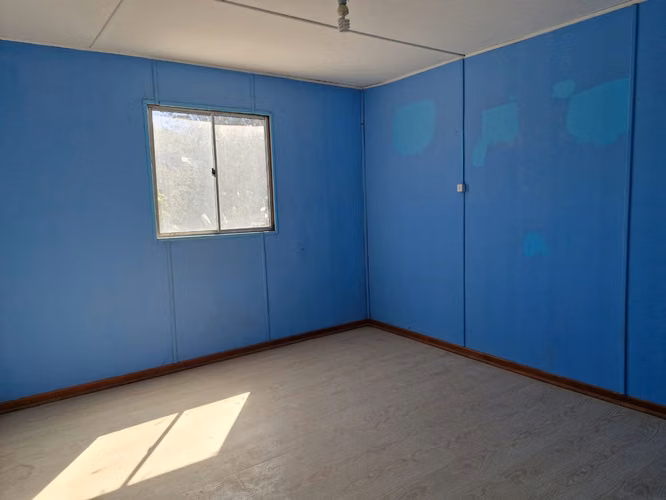 CASA MAS LOCAL COMERCIAL 504 MTS2 SECTOR HIERRO VIEJO VALLE DE ELQUI