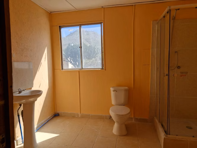 CASA MAS LOCAL COMERCIAL 504 MTS2 SECTOR HIERRO VIEJO VALLE DE ELQUI