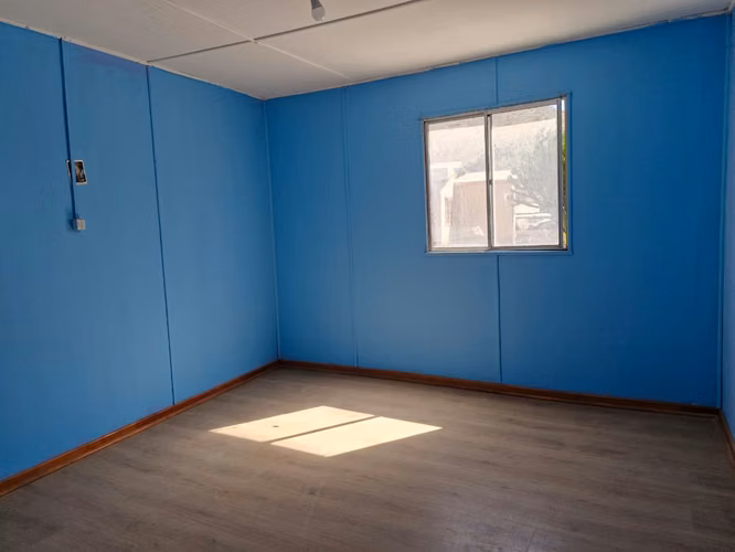 CASA MAS LOCAL COMERCIAL 504 MTS2 SECTOR HIERRO VIEJO VALLE DE ELQUI
