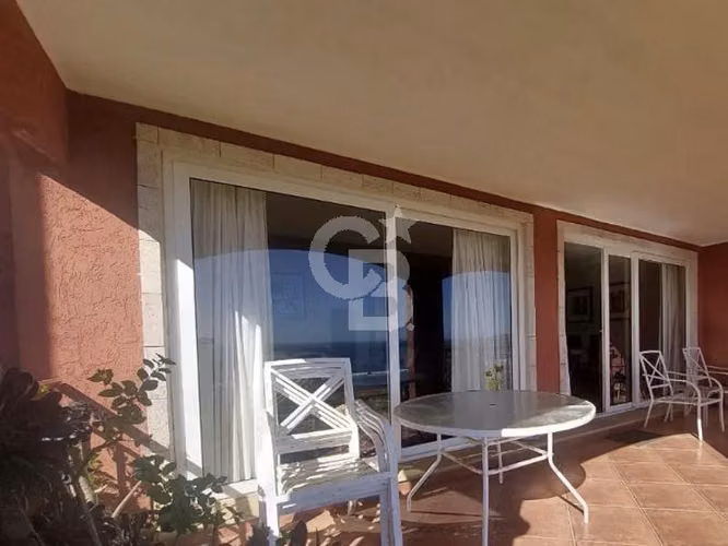 Santa Augusta Quintay | 4D con jardín y vista al mar