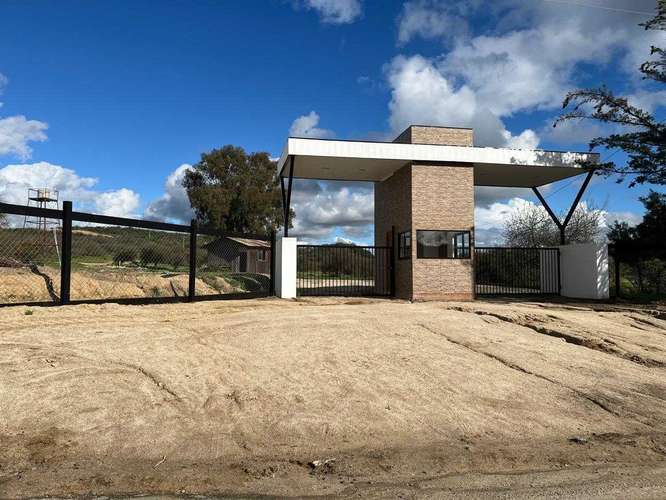 Inversión Ideal con Entorno Natural - Lago Rapel (185756)