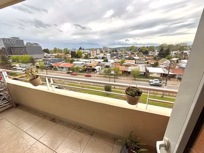 HERMOSO DEPARTAMENTO DE UN DORMITORIO