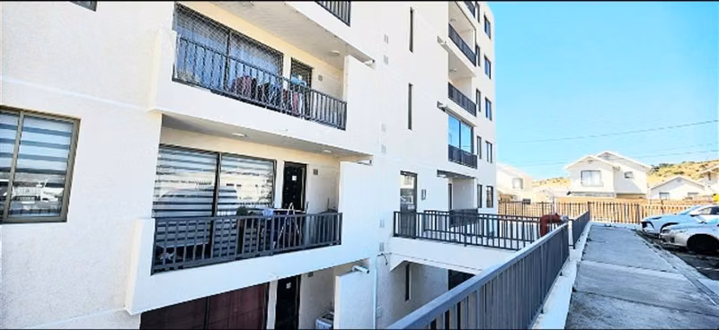 Departamento en Quilpue 3D 2B Los pinos Alto manquehue