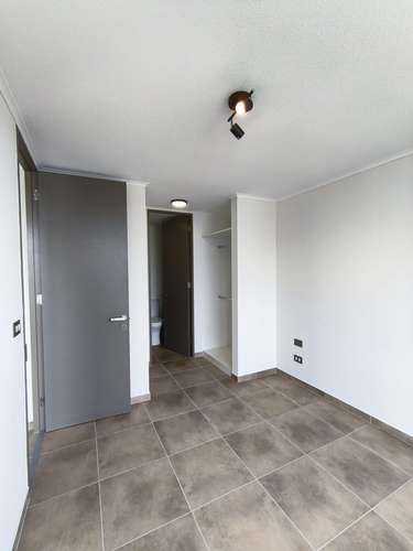 SE ARRIENDA DEPARTAMENTO EN EDIFICIO NUEVA MAIPÚ 1D 1B - Imagen 13