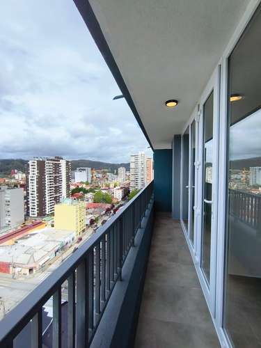 SE ARRIENDA DEPARTAMENTO EN EDIFICIO NUEVA MAIPÚ 1D 1B