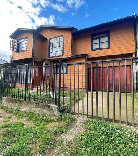 Casa Amplia y Luminosa  (185758)
