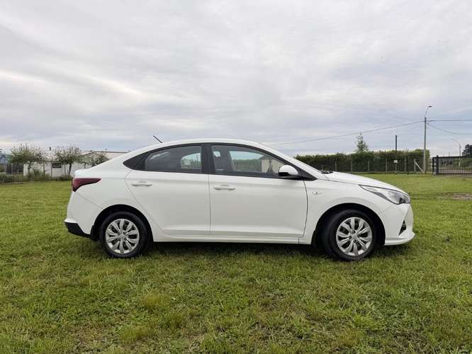 SE VENDE HYUNDAI ACCENT 2022 - Imagen 3