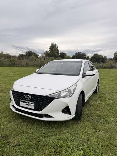 SE VENDE HYUNDAI ACCENT 2022 - Imagen 2