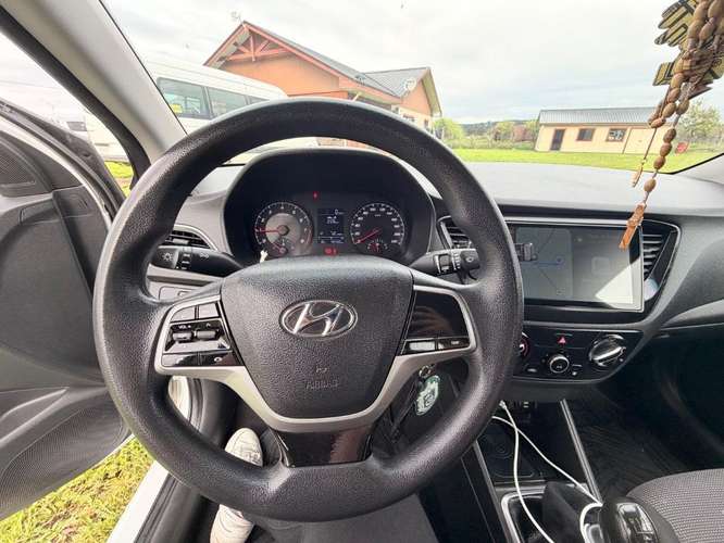 SE VENDE HYUNDAI ACCENT 2022 - Imagen 6