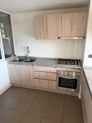 Arriendo Casa 3D en Valle Lo Campino (185760)