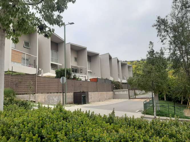 Arriendo Casa 3D en Valle Lo Campino (185760)