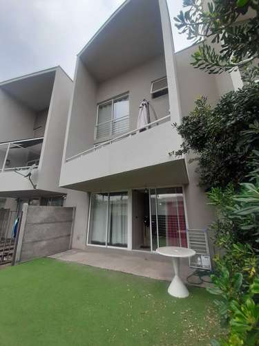 Arriendo Casa 3D en Valle Lo Campino (185760)