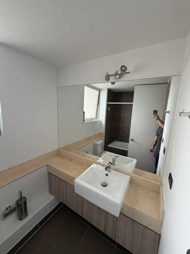 Arriendo Casa 3D en Valle Lo Campino (185760)