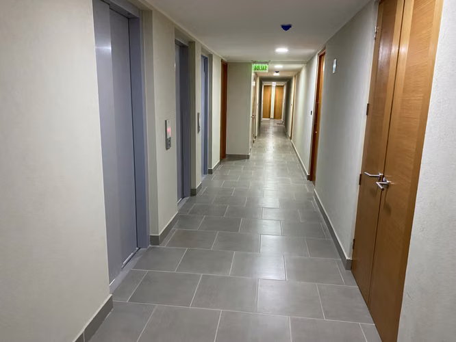 Arriendo Depto. Casi Nuevo + Estac. y Bodega – Macul – $400.000 - Imagen 13