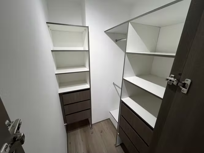 Arriendo Depto. Casi Nuevo + Estac. y Bodega – Macul – $400.000 - Imagen 11
