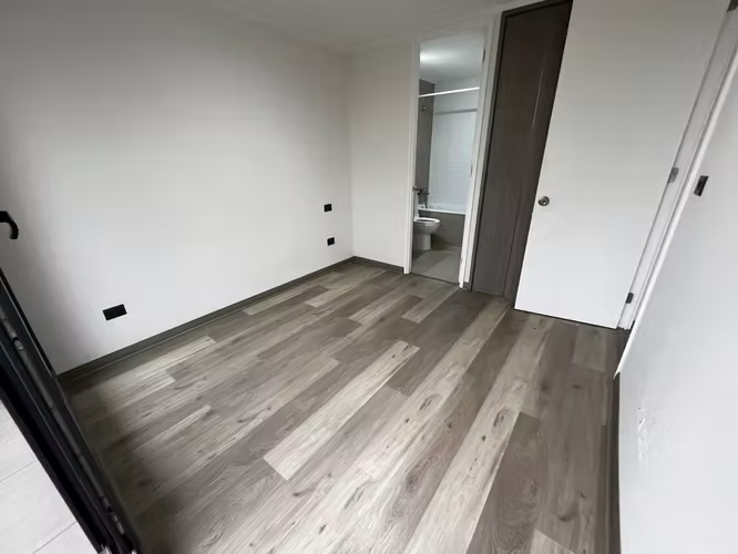 Arriendo Depto. Casi Nuevo + Estac. y Bodega – Macul – $400.000 - Imagen 8