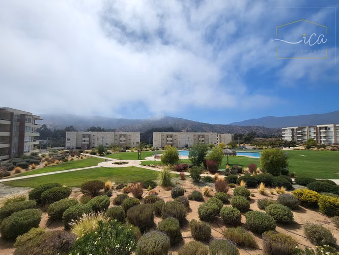 DEPTO EN VENTA 3D 2B 1 E , PAPUDO - Imagen 21