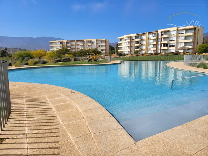 DEPTO EN VENTA 3D 2B 1 E , PAPUDO - Imagen 24