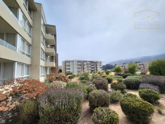 DEPTO EN VENTA 3D 2B 1 E , PAPUDO - Imagen 22