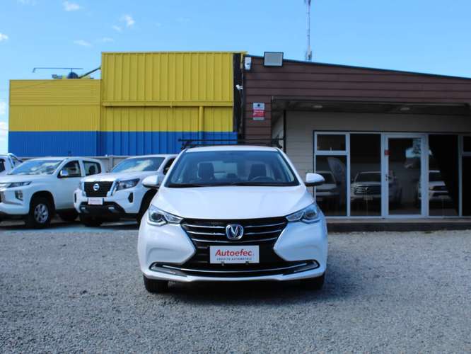 CHANGAN Alsvin LUXURY 1.4 2023
