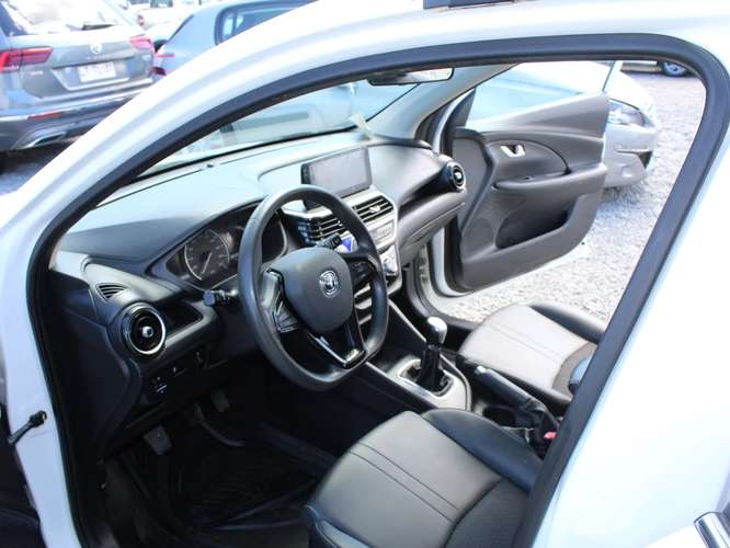 CHANGAN Alsvin LUXURY 1.4 2023