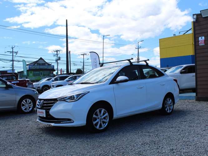 CHANGAN Alsvin LUXURY 1.4 2023