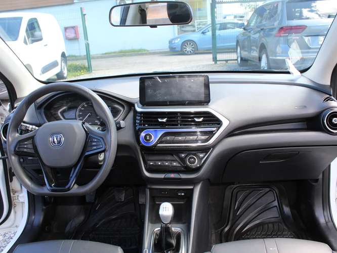 CHANGAN Alsvin LUXURY 1.4 2023