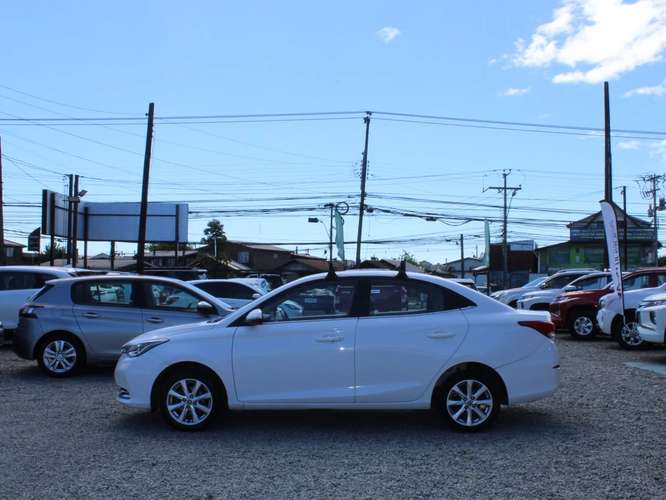 CHANGAN Alsvin LUXURY 1.4 2023