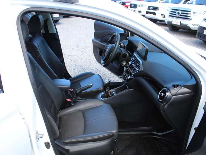 CHANGAN Alsvin LUXURY 1.4 2023