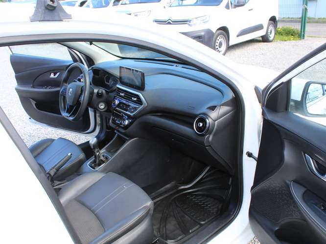 CHANGAN Alsvin LUXURY 1.4 2023