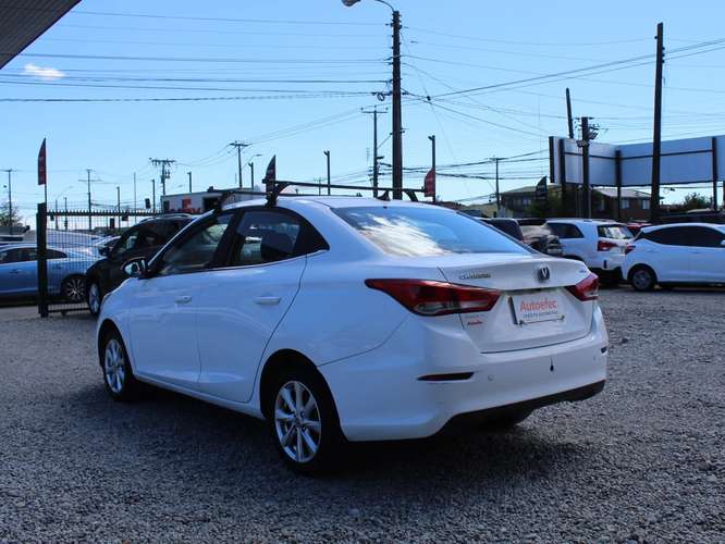 CHANGAN Alsvin LUXURY 1.4 2023