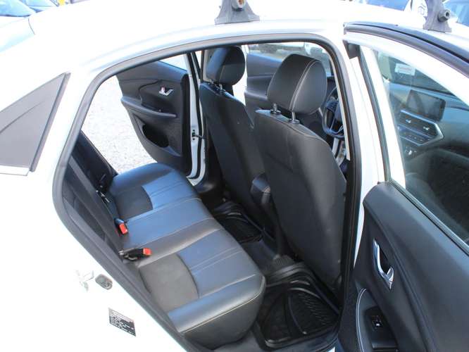 CHANGAN Alsvin LUXURY 1.4 2023