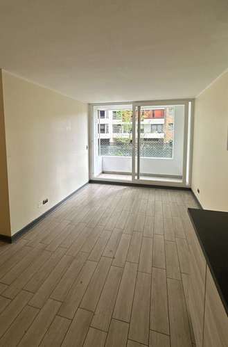 Se Arrienda lindo Depto 2D,2B,  Vargas Buston 770, San Miguel