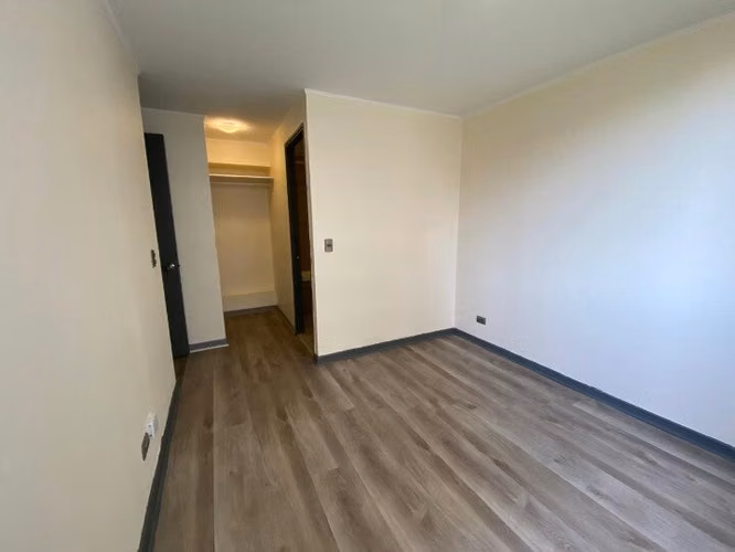 Se Arrienda lindo Depto 2D,2B,  Vargas Buston 770, San Miguel - Imagen 12