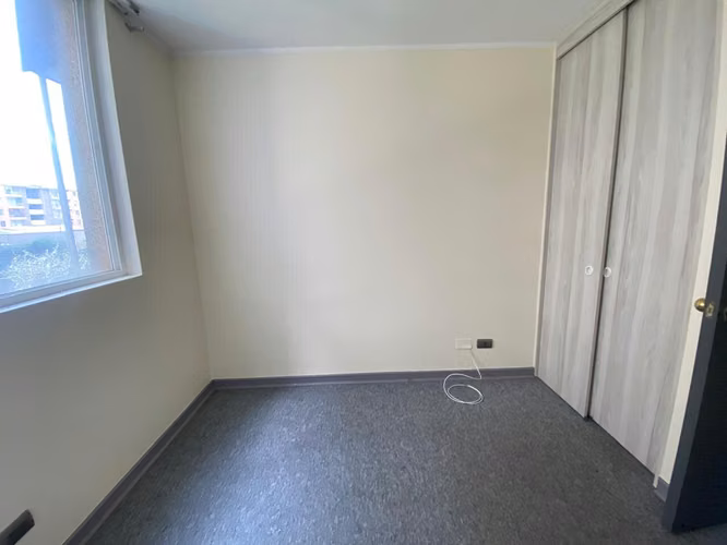 Se Arrienda lindo Depto 2D,2B,  Vargas Buston 770, San Miguel - Imagen 21