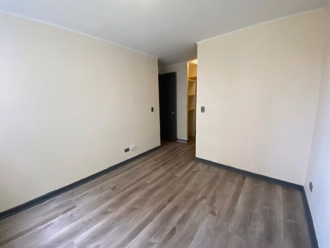 Se Arrienda lindo Depto 2D,2B,  Vargas Buston 770, San Miguel - Imagen 13