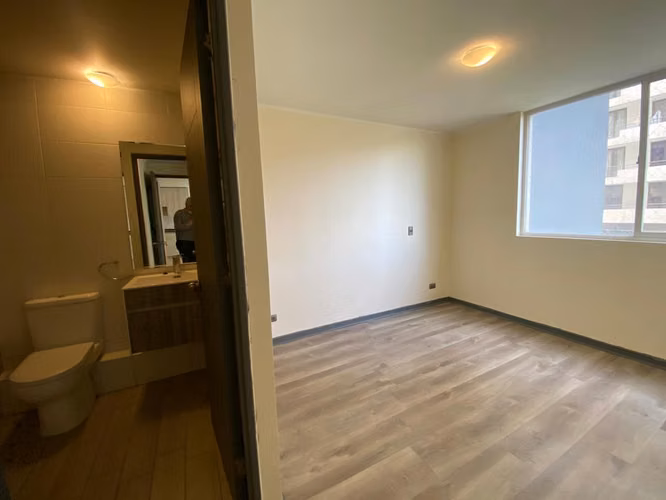 Se Arrienda lindo Depto 2D,2B,  Vargas Buston 770, San Miguel - Imagen 14