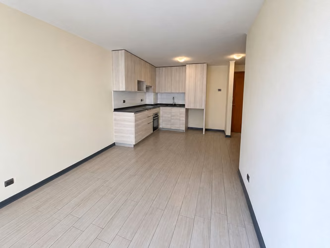 Se Arrienda lindo Depto 2D,2B,  Vargas Buston 770, San Miguel - Imagen 5