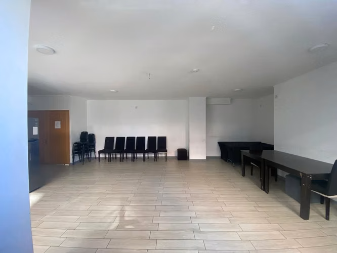Se Arrienda lindo Depto 2D,2B,  Vargas Buston 770, San Miguel - Imagen 28