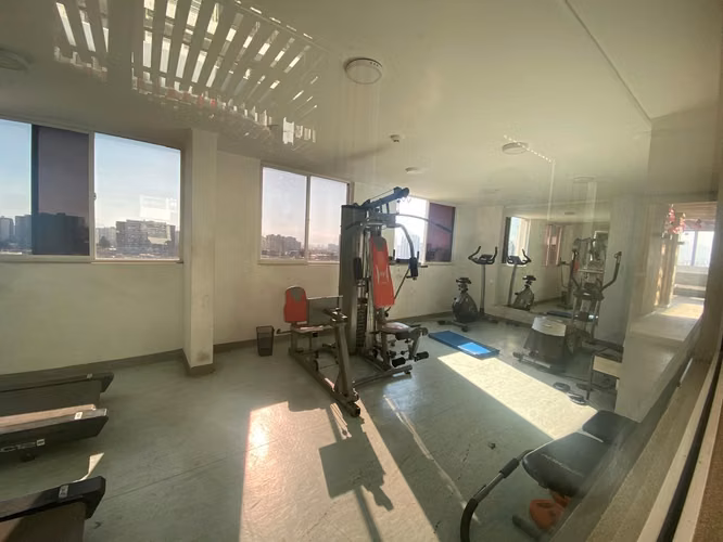 Se Arrienda lindo Depto 2D,2B,  Vargas Buston 770, San Miguel - Imagen 24