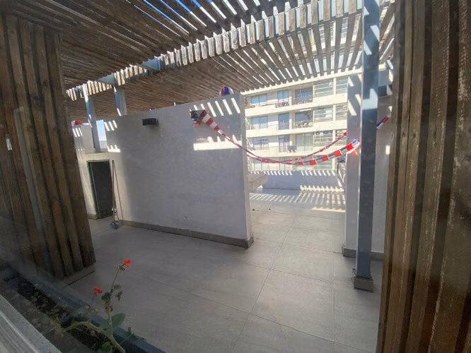 Se Arrienda lindo Depto 2D,2B,  Vargas Buston 770, San Miguel - Imagen 26