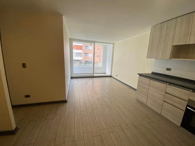 Se Arrienda lindo Depto 2D,2B,  Vargas Buston 770, San Miguel - Imagen 8