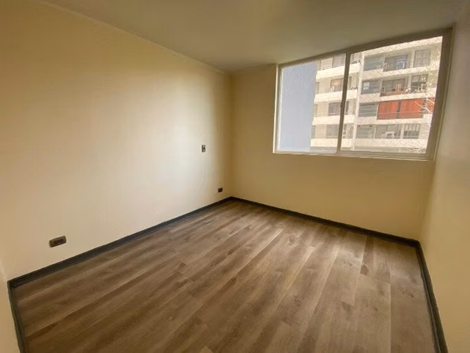 Se Arrienda lindo Depto 2D,2B,  Vargas Buston 770, San Miguel - Imagen 15
