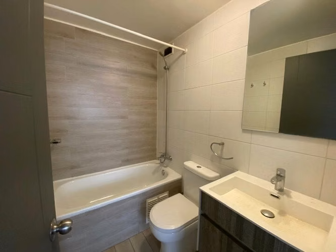 Se Arrienda lindo Depto 2D,2B,  Vargas Buston 770, San Miguel - Imagen 11